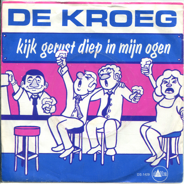 Kroeg